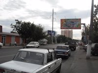 Білборд у місті Одеса #194381 за адресою Малиновского №51 Ивана и Юрия Лип А Білборд №194381 в місті Одеса (Одеська область), розміщення зовнішнішньої реклами, IDMedia-оренда найнижчі ціни!