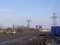 Білборд у місті Одеса #194419 за адресою Объездная дорога пос.Шевченко В Білборд №194419 в місті Одеса (Одеська область), розміщення зовнішнішньої реклами, IDMedia-оренда найнижчі ціни!