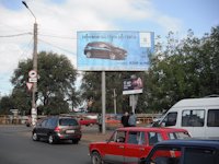 Білборд у місті Одеса #194425 за адресою Паустовского Добровольского А Білборд №194425 в місті Одеса (Одеська область), розміщення зовнішнішньої реклами, IDMedia-оренда найнижчі ціни!