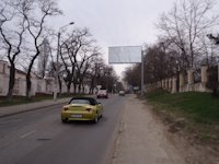 Білборд у місті Одеса #194433 за адресою Посмитного ул. №2 А Білборд №194433 в місті Одеса (Одеська область), розміщення зовнішнішньої реклами, IDMedia-оренда найнижчі ціни!