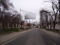 Білборд у місті Одеса #194434 за адресою Посмитного ул. №2 В Білборд №194434 в місті Одеса (Одеська область), розміщення зовнішнішньої реклами, IDMedia-оренда найнижчі ціни!