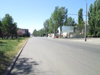 Білборд у місті Одеса #194441 за адресою Небесной Сотни №40 А Білборд №194441 в місті Одеса (Одеська область), розміщення зовнішнішньої реклами, IDMedia-оренда найнижчі ціни!