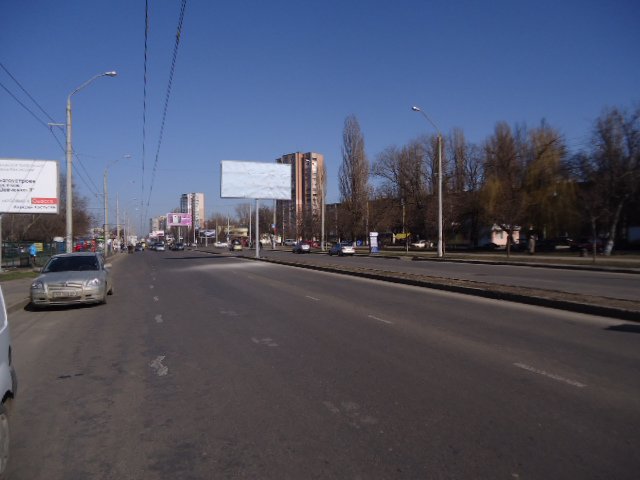 Білборд формат 3х6 №194442 в городе Одеса (Одеська область) Білборд №194442 в місті Одеса (Одеська область), розміщення зовнішнішньої реклами, IDMedia-оренда найнижчі ціни!