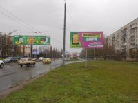 Білборд у місті Одеса #194452 за адресою Небесной Сотни напротив №75 А Білборд №194452 в місті Одеса (Одеська область), розміщення зовнішнішньої реклами, IDMedia-оренда найнижчі ціни!