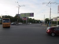 Білборд у місті Одеса #194453 за адресою Небесной Сотни пр-т Ак.Глушко сх. №11 А Білборд №194453 в місті Одеса (Одеська область), розміщення зовнішнішньої реклами, IDMedia-оренда найнижчі ціни!