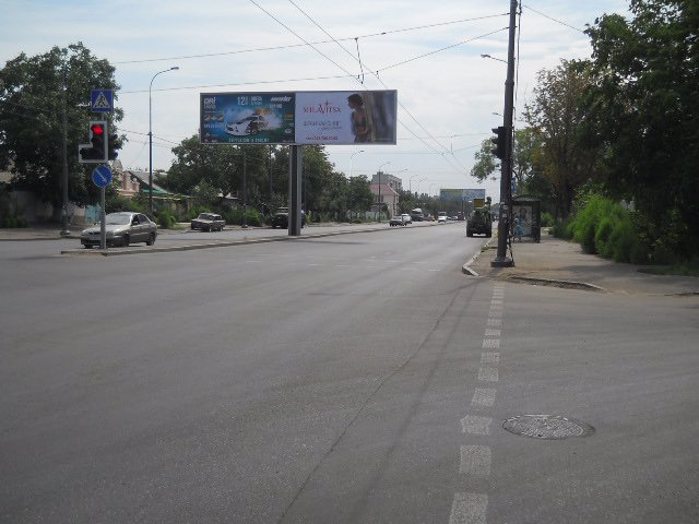 Білборд формат 3х6 №194471 в городе Одеса (Одеська область) Білборд №194471 в місті Одеса (Одеська область), розміщення зовнішнішньої реклами, IDMedia-оренда найнижчі ціни!