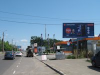 Білборд у місті Одеса #194511 за адресою Семена Палия остановка Крыжановка А Білборд №194511 в місті Одеса (Одеська область), розміщення зовнішнішньої реклами, IDMedia-оренда найнижчі ціни!