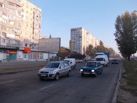Білборд №194515 в місті Одеса (Одеська область), розміщення зовнішнішньої реклами, IDMedia-оренда найнижчі ціни!