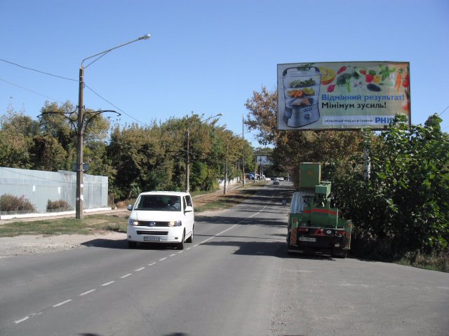 Білборд формат 3х6 №194517 в городе Одеса (Одеська область) Білборд №194517 в місті Одеса (Одеська область), розміщення зовнішнішньої реклами, IDMedia-оренда найнижчі ціни!