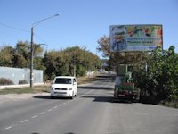 Білборд у місті Одеса #194517 за адресою Совиньон А Білборд №194517 в місті Одеса (Одеська область), розміщення зовнішнішньої реклами, IDMedia-оренда найнижчі ціни!