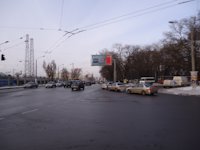 `Билборд №194521 в городе Одесса (Одесская область), размещение наружной рекламы, IDMedia-аренда по самым низким ценам!`