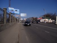 `Билборд №194530 в городе Одесса (Одесская область), размещение наружной рекламы, IDMedia-аренда по самым низким ценам!`