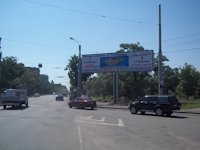 Білборд у місті Одеса #194559 за адресою Химическая ул. угол Грушевского А Білборд №194559 в місті Одеса (Одеська область), розміщення зовнішнішньої реклами, IDMedia-оренда найнижчі ціни!