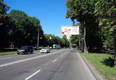Билборд формат 3x6 №199273 в городе Винница (Винницкая область) `Билборд №199273 в городе Винница (Винницкая область), размещение наружной рекламы, IDMedia-аренда по самым низким ценам!`