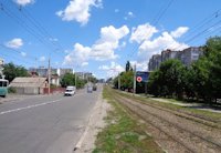 `Билборд №199276 в городе Винница (Винницкая область), размещение наружной рекламы, IDMedia-аренда по самым низким ценам!`