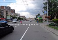 `Скролл №199424 в городе Винница (Винницкая область), размещение наружной рекламы, IDMedia-аренда по самым низким ценам!`