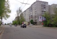 Билборд в городе Житомир #199635 по адресу Покровська вул. (Щорса вул.) - Парникова вул., 2 `Билборд №199635 в городе Житомир (Житомирская область), размещение наружной рекламы, IDMedia-аренда по самым низким ценам!`