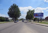 `Билборд №199691 в городе Запорожье (Запорожская область), размещение наружной рекламы, IDMedia-аренда по самым низким ценам!`