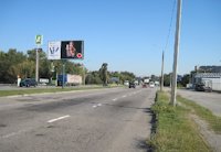 `Билборд №199699 в городе Запорожье (Запорожская область), размещение наружной рекламы, IDMedia-аренда по самым низким ценам!`