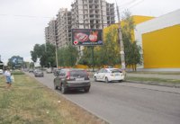 Білборд №199709 в місті Запоріжжя (Запорізька область), розміщення зовнішнішньої реклами, IDMedia-оренда найнижчі ціни!