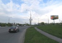 `Билборд №199711 в городе Запорожье (Запорожская область), размещение наружной рекламы, IDMedia-аренда по самым низким ценам!`