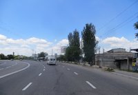 `Билборд №199719 в городе Запорожье (Запорожская область), размещение наружной рекламы, IDMedia-аренда по самым низким ценам!`