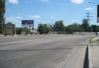 `Билборд №199720 в городе Запорожье (Запорожская область), размещение наружной рекламы, IDMedia-аренда по самым низким ценам!`