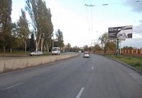 `Билборд №199721 в городе Запорожье (Запорожская область), размещение наружной рекламы, IDMedia-аренда по самым низким ценам!`