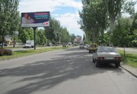 `Билборд №199724 в городе Запорожье (Запорожская область), размещение наружной рекламы, IDMedia-аренда по самым низким ценам!`