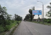 `Билборд №199731 в городе Запорожье (Запорожская область), размещение наружной рекламы, IDMedia-аренда по самым низким ценам!`