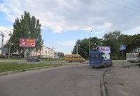 `Билборд №199750 в городе Запорожье (Запорожская область), размещение наружной рекламы, IDMedia-аренда по самым низким ценам!`
