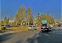 `Билборд №199752 в городе Запорожье (Запорожская область), размещение наружной рекламы, IDMedia-аренда по самым низким ценам!`