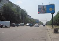 `Билборд №199782 в городе Запорожье (Запорожская область), размещение наружной рекламы, IDMedia-аренда по самым низким ценам!`
