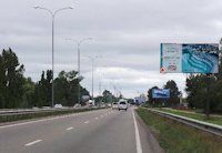 Білборд №200014 в місті Київ (Київська область), розміщення зовнішнішньої реклами, IDMedia-оренда найнижчі ціни!