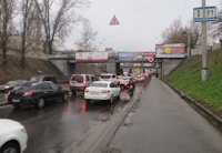 `Брандмауэр №200507 в городе Киев (Киевская область), размещение наружной рекламы, IDMedia-аренда по самым низким ценам!`