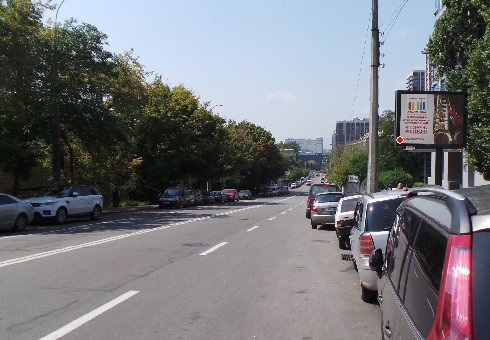 Скролл формат 2.3x3.14 №200768 в городе Киев (Киевская область) `Скролл №200768 в городе Киев (Киевская область), размещение наружной рекламы, IDMedia-аренда по самым низким ценам!`