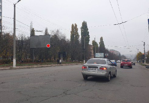 `Билборд №200915 в городе Кропивницкий(Кировоград) (Кировоградская область), размещение наружной рекламы, IDMedia-аренда по самым низким ценам!`