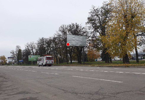 `Билборд №200916 в городе Кропивницкий(Кировоград) (Кировоградская область), размещение наружной рекламы, IDMedia-аренда по самым низким ценам!`