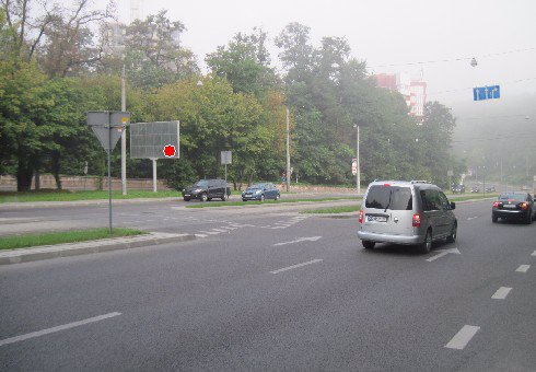 Скрол формат 3x6 №200951 в городе Львів (Львівська область) Скрол №200951 в місті Львів (Львівська область), розміщення зовнішнішньої реклами, IDMedia-оренда найнижчі ціни!