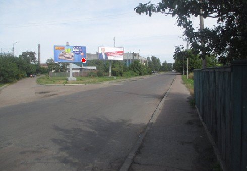 `Билборд №201008 в городе Нежин (Черниговская область), размещение наружной рекламы, IDMedia-аренда по самым низким ценам!`