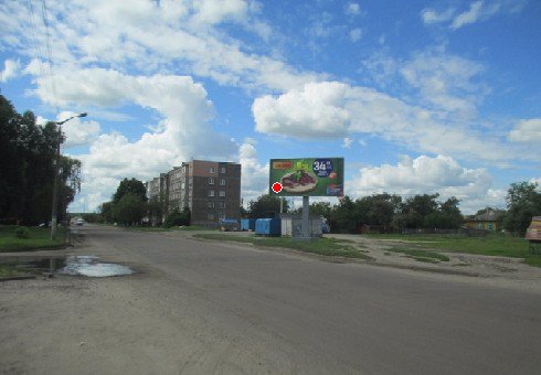 Білборд №201009 в місті Ніжин (Чернігівська область), розміщення зовнішнішньої реклами, IDMedia-оренда найнижчі ціни!