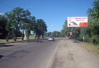 Білборд у місті Миколаїв #201047 за адресою Варваровский мост -  в'їзд, Веселиновская ул.  Білборд №201047 в місті Миколаїв (Миколаївська область), розміщення зовнішнішньої реклами, IDMedia-оренда найнижчі ціни!