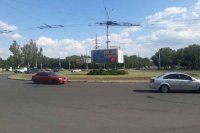 `Билборд №201059 в городе Николаев (Николаевская область), размещение наружной рекламы, IDMedia-аренда по самым низким ценам!`