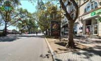 Сітілайт №201085 в місті Миколаїв (Миколаївська область), розміщення зовнішнішньої реклами, IDMedia-оренда найнижчі ціни!