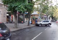 Ситилайт в городе Одесса #201464 по адресу Єкатеринінська вул., 17 `Ситилайт №201464 в городе Одесса (Одесская область), размещение наружной рекламы, IDMedia-аренда по самым низким ценам!`