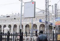 `Indoor №201985 в городе Одесса (Одесская область), размещение наружной рекламы, IDMedia-аренда по самым низким ценам!`