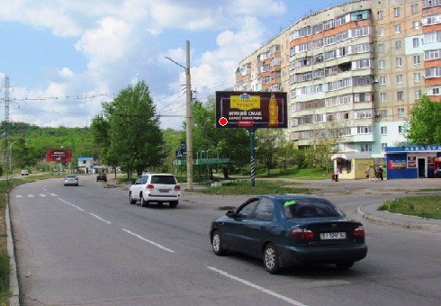 Білборд №201997 в місті Полтава (Полтавська область), розміщення зовнішнішньої реклами, IDMedia-оренда найнижчі ціни!