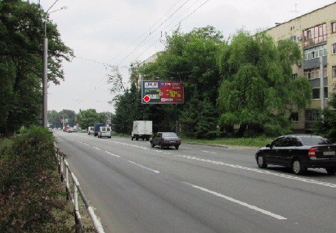 Білборд №202036 в місті Полтава (Полтавська область), розміщення зовнішнішньої реклами, IDMedia-оренда найнижчі ціни!