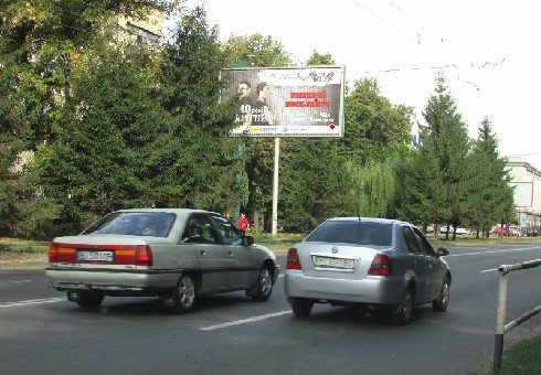 Білборд №202039 в місті Полтава (Полтавська область), розміщення зовнішнішньої реклами, IDMedia-оренда найнижчі ціни!