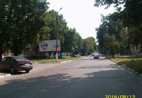 Білборд №202047 в місті Прилуки (Чернігівська область), розміщення зовнішнішньої реклами, IDMedia-оренда найнижчі ціни!